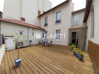  Maison à vendre 3 pièces 60 m²