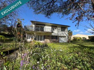 Maison à vendre 5 pièces 155 m²