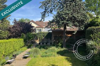  Maison � vendre 6 pi�ces 154 m�