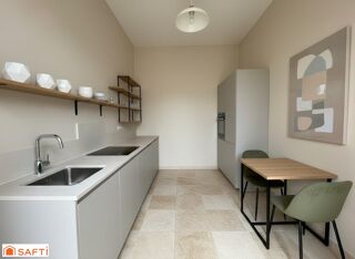  Appartement à vendre 4 pièces 75 m²