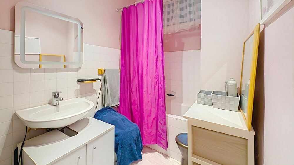 Appartement proche gare