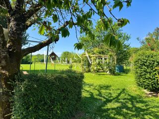  Maison à vendre 6 pièces 81 m²