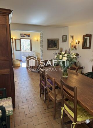  Maison � vendre 7 pi�ces 150 m�