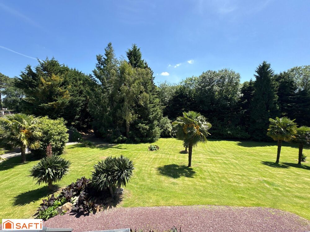 Havre de paix pour cette belle maison avec piscine