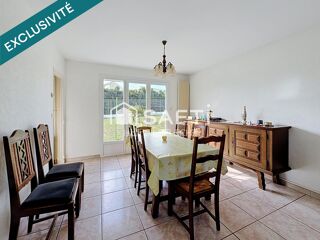  Maison à vendre 5 pièces 105 m²