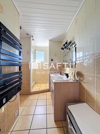  Maison à vendre 5 pièces 152 m²