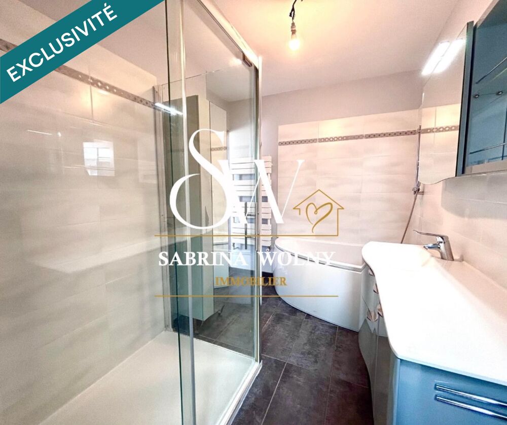 Vente Maison Maison de village 4 chambres Givenchy-en-gohelle