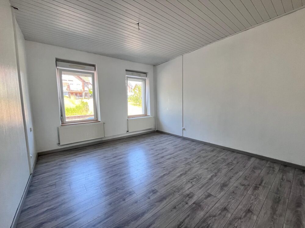 Vente Maison Maison - 110m² - Freyming-Merlebach Freyming-merlebach