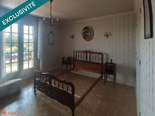  Maison à vendre 6 pièces 175 m²