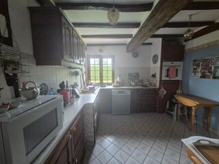  Maison à vendre 5 pièces 86 m²