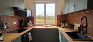  Maison à vendre 5 pièces 110 m²