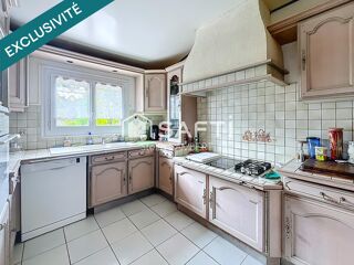  Maison � vendre 5 pi�ces 155 m�