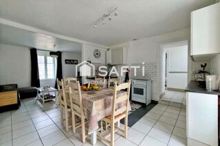  Maison � vendre 3 pi�ces 70 m�