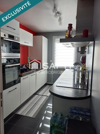  Appartement � vendre 3 pi�ces 73 m�