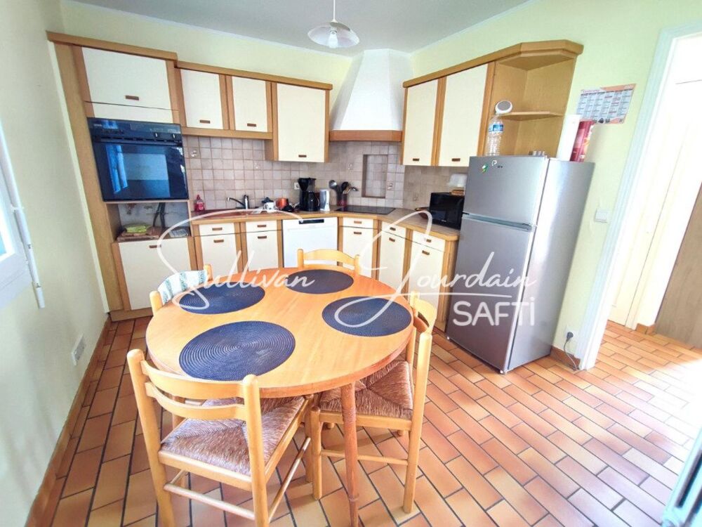 Vente Maison Charmante maison au calme en bout d'impasse. Morlaix