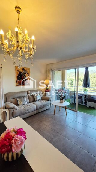  Appartement à vendre 2 pièces 50 m²