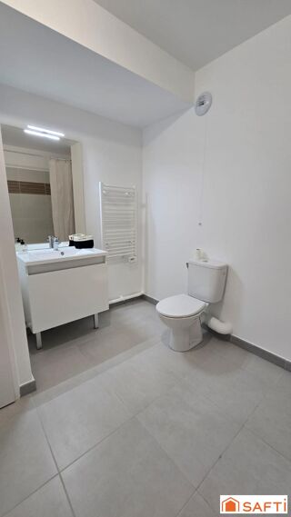  Appartement � vendre 2 pi�ces 45 m�