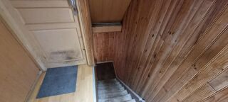  Appartement  vendre 2 pices 19 m