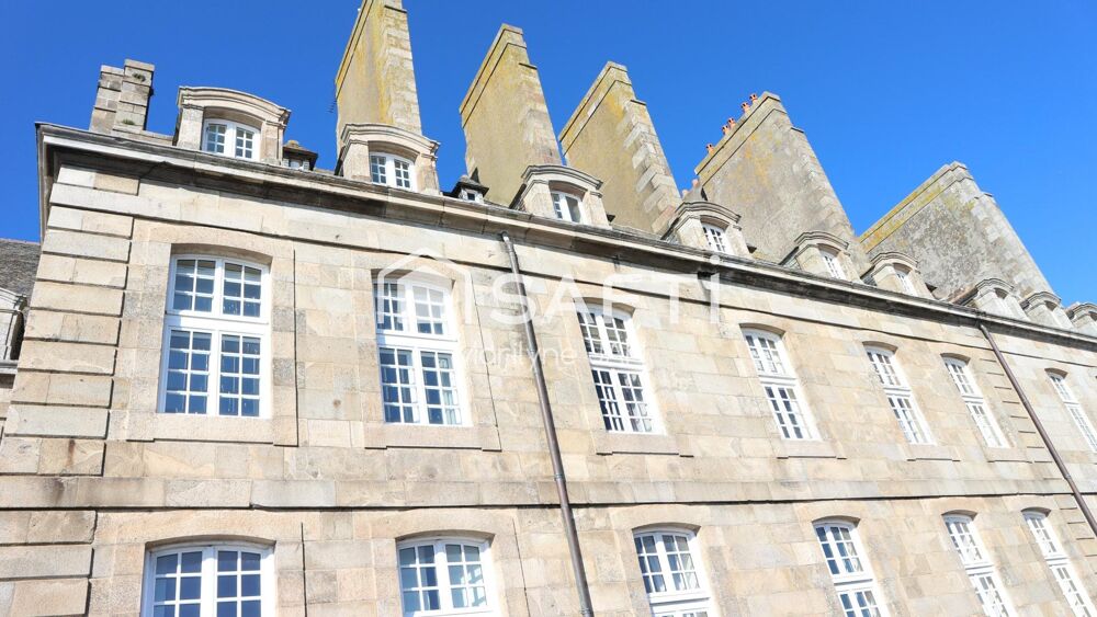 � vendre  Appartement Saint-Malo (35400)