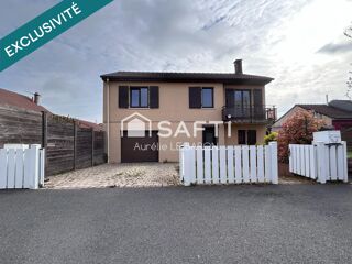  Maison � vendre 4 pi�ces 120 m�