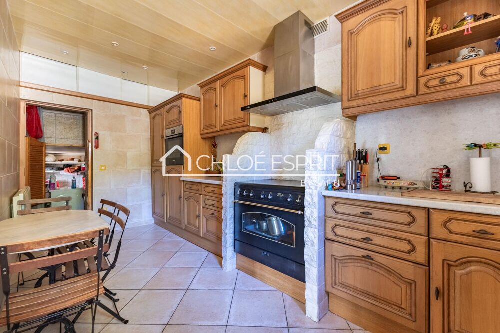 Vente Maison Maison individuelle 5 pièces avec garage Mandres-les-roses