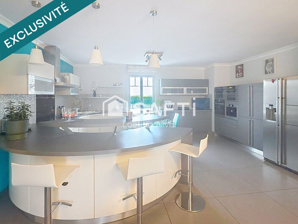 � vendre  Maison Ch�telaillon-Plage (17340)