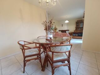  Maison à vendre 4 pièces 80 m²