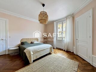 Appartement � vendre 4 pi�ces 93 m�