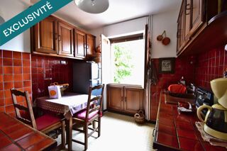  Maison à vendre 4 pièces 109 m²