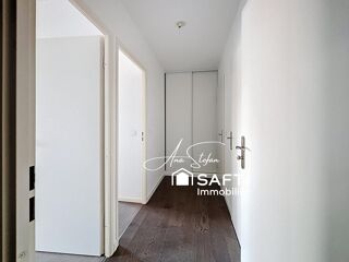  Appartement à vendre 3 pièces 66 m²