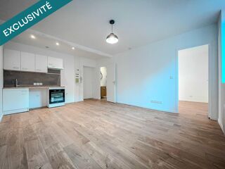  Appartement � vendre 2 pi�ces 38 m�