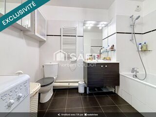  Appartement à vendre 4 pièces 74 m²