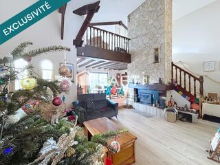  Maison � vendre 7 pi�ces 230 m�