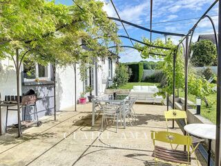  Maison  vendre 7 pices 191 m