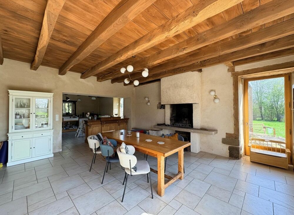 � vendre  Maison G�vez� (35850)