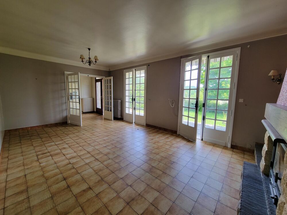 Vente Maison MAISON � rafraichir PISCINE ET GITE Celles