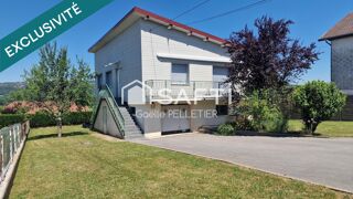 Maison à vendre 5 pièces 109 m²