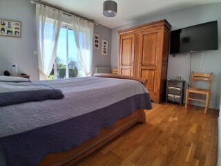  Maison à vendre 6 pièces 143 m²