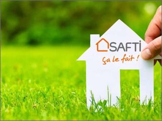  Terrain � vendre 767 m�