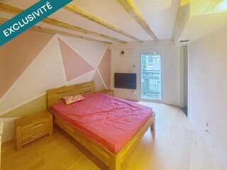  Maison � vendre 7 pi�ces 104 m�