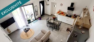  Maison � vendre 4 pi�ces 94 m�