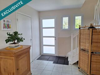  Maison � vendre 6 pi�ces 105 m�