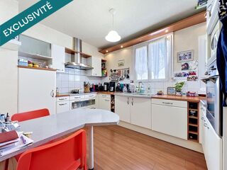  Maison à vendre 5 pièces 150 m²