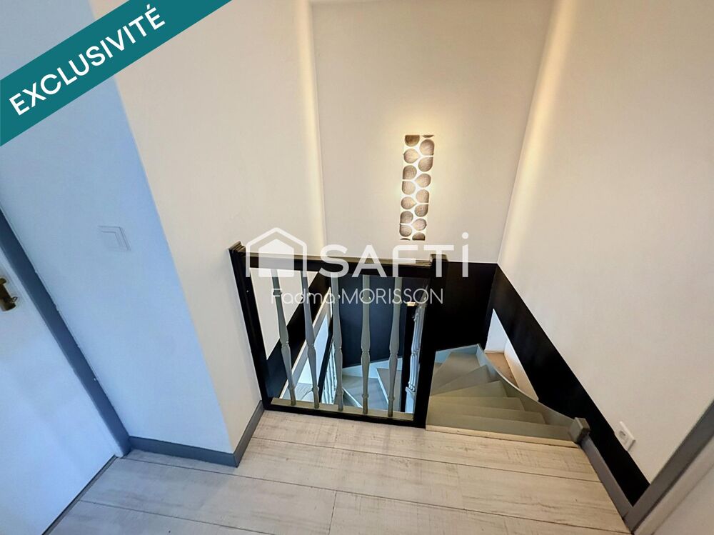 Vente Maison Pavillon Carrieres-sous-poissy