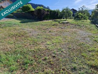  Terrain à vendre 1068 m²