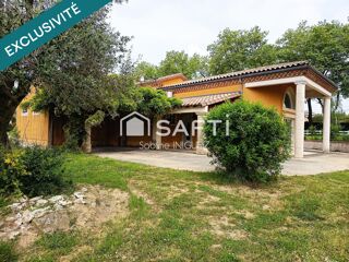  Maison à vendre 6 pièces 170 m²