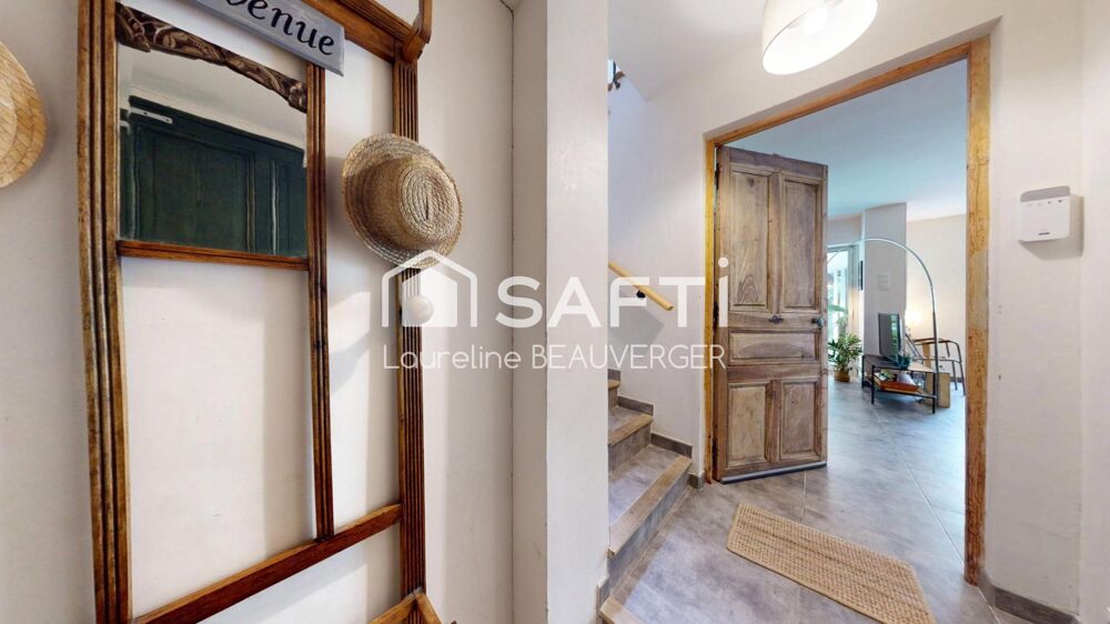 à vendre  Maison Toulon (83000)