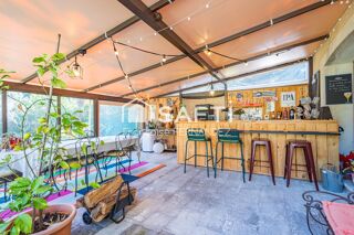  Maison � vendre 9 pi�ces 280 m�