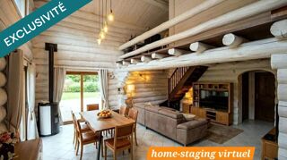  Maison � vendre 6 pi�ces 111 m�