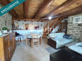  Maison � vendre 3 pi�ces 62 m�